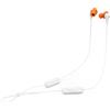 JBL ENDURANCE RUN 3 BT AURICOLARI WIRELESS, Bianco