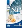 FARMINA N&D Ocean Puppy Mini Cod, Pumpkin and Cantaloupe 800 g