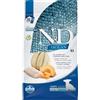 FARMINA N&D Ocean Puppy Mini Cod, Pumpkin and Cantaloupe 2.5 kg