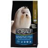 CIBAU Sensitive Mini 2,5 kg Fish