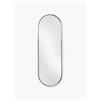 Westwing Collection Specchio ovale a figura intera Blake I