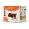 Aroma Light 30/60/90 CAPSULE AROMA LIGHT GUSTO CIOCCOLATO COMPATIBILI DOLCE GUSTO