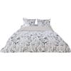 Pierre Cardin Set copripiumino FANY per letto da 90 3 pezzi