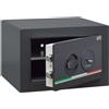 Bordogna Serie ARDEA - 282x435x380 , Chiave , Senza feritoia