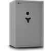 Wertheim Serie AP - 969 x 605 x 522 , Chiave