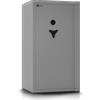 Wertheim Serie AP - 1139 x 605 x 522 , Chiave