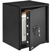 Burg-Wächter Serie Profi - 560 x 495 x 445 , Chiave