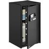 Burg-Wächter Serie Profi - 820 x 495 x 445 , Elettronica