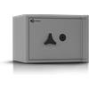 Wertheim Serie AN Atermica Pesante - 395 x 545 x 442 , Chiave