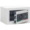 Bordogna Serie ARES - 282 x 435 x 350 , Chiave , Senza feritoia