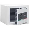 Bordogna Serie ARES - 352 x 435 x 450 , Chiave , Senza feritoia