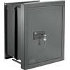 Burg-Wächter Serie KARAT WT - 532 x 434 x 233-351 , Chiave