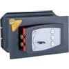 Technomax Serie GOLD - 210 x 340 x 200 , Chiave + Meccanica