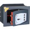 Technomax Serie GOLD - 270 x 390 x 200 , Chiave + Meccanica