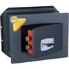 Technomax Serie GOLD - 210 x 270 x 200 , Chiave