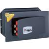 Technomax Serie GOLD - 210 x 340 x 150 , Chiave