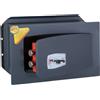 Technomax Serie GOLD - 210 x 340 x 200 , Chiave