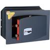 Technomax Serie GOLD - 270 x 390 x 240 , Chiave