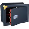 Technomax Serie GOLD - 340 x 460 x 240 , Chiave