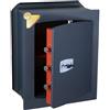 Technomax Serie GOLD - 420 x 340 x 200 , Chiave