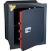Technomax Serie GOLD - 480 x 420 x 280 , Chiave