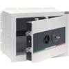 Bordogna Serie VESTA - 320 x 420 x 195 , Chiave