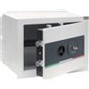 Bordogna Serie VESTA - 320 x 420 x 280 , Chiave