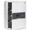 Bordogna Serie VESTA - 560 x 410 x 195 , Chiave