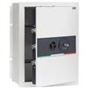 Bordogna Serie VESTA - 560 x 410 x 280 , Chiave