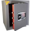 Technomax Serie TECHNOFORT MOBY TRONY S2 - 490 x 430 x 400