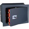 Technomax Serie EURO KEY - 340 x 460 x 200