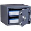 Format Serie MT - 300 x 405 x 385 , Chiave
