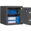 Format Serie MT - 405 x 405 x 385 , Chiave