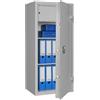 Format Serie AS - 1200 x 500 x 370 , Chiave