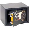 Mottura Serie NO PROBLEM 11 - 235 x 355 x 230 , Chiave + Meccanica
