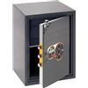 Mottura Serie NO PROBLEM 11 - 495 x 375 x 325 , Chiave + Meccanica