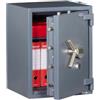 Technomax Serie Professional Bank PRO3 - 670 x 510 x 510 , Chiave + Elettronica