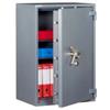 Technomax Serie Professional Bank PRO3 - 1010 x 680 x 510 , Chiave + Elettronica