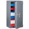 Technomax Serie Professional Bank PRO3 - 1320 x 680 x 510 , Chiave + Elettronica