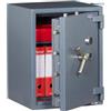 Technomax Serie Professional Bank PRO3 - 670 x 510 x 510 , Chiave + Meccanica