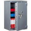 Technomax Serie Professional Bank PRO3 - 1010 x 680 x 510 , Chiave + Meccanica