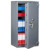 Technomax Serie Professional Bank PRO3 - 1320 x 680 x 510 , Chiave + Meccanica