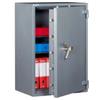 Technomax Serie Professional Bank PRO3 - 1010 x 680 x 510 , Chiave