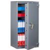 Technomax Serie Professional Bank PRO3 - 1320 x 680 x 510 , Chiave