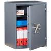 Technomax Serie Professional Bank PRO1 - 840 x 650 x 550 , Chiave + Elettronica