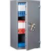 Technomax Serie Professional Bank PRO1 - 1240 x 650 x 554 , Chiave + Elettronica