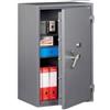 Technomax Serie Professional Bank PRO1 - 1041 x 650 x 554 , Chiave + Meccanica