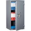 Technomax Serie Professional Bank PRO1 - 1240 x 650 x 554 , Chiave + Meccanica