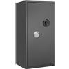 Bordogna Serie LB - 1020 x 500 x 420 , Chiave + Meccanica , A destra