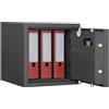 Bordogna Serie LB - 405 x 400 x 420 , Chiave